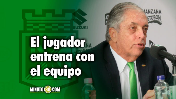 Andrés Botero contó como avanza la vinculación de Camilo Zúñiga 3 678 Andres Botero conto como avanza la vinculacion de Camilo Zuniga