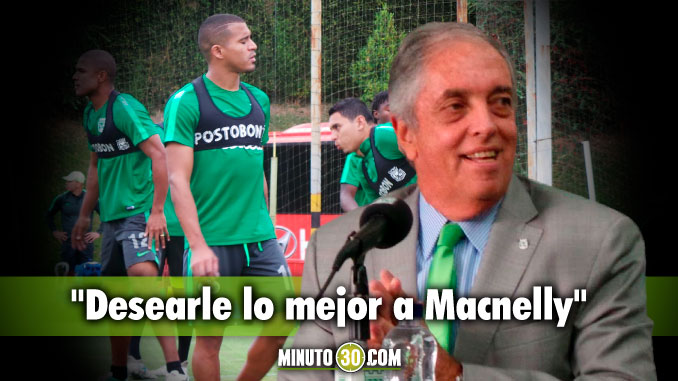 Video: Andrés Botero explicó con claridad el caso de Macnelly Torres 3 678 Andres Botero explico con claridad el caso de Macnelly Torres
