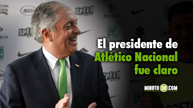 ¿Cómo va lo de la contratación de Giovanni Moreno?, Andrés Botero responde 3 678 Como va lo de la contratacion de Giovanni Moreno Andres Botero responde