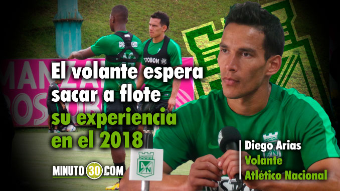 Video: Diego Arias entrega balance de primer partido de pretemporada 3 678 Diego Arias entrega balance de primer partido de pretemporada