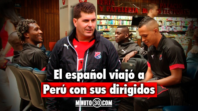 ¿Espera más refuerzos Ismael Rescalvo?, el entrenador responde 3 678 Espera mas refuerzos Ismael Rescalvo el entrenador responde