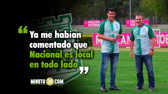 Jorge Almirón entregó balance de pretemporada en Estados Unidos 3 678 Jorge Almiron entrego balance de pretemporada en Estados Unidos