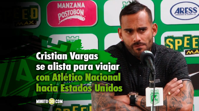 ¿Le ha hablado Almirón a Vargas de la posibilidad de ser titular?, el guardameta responde 3 678 Le ha hablado Almiron a Vargas de la posibilidad de ser titular el guardameta responde