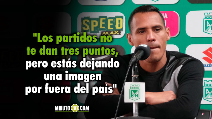 Video: Nacional se juega su prestigio en la Florida Cup, aseguró Aldo 3 678 Nacional se juega su prestigio en la Florida Cup aseguro Aldo