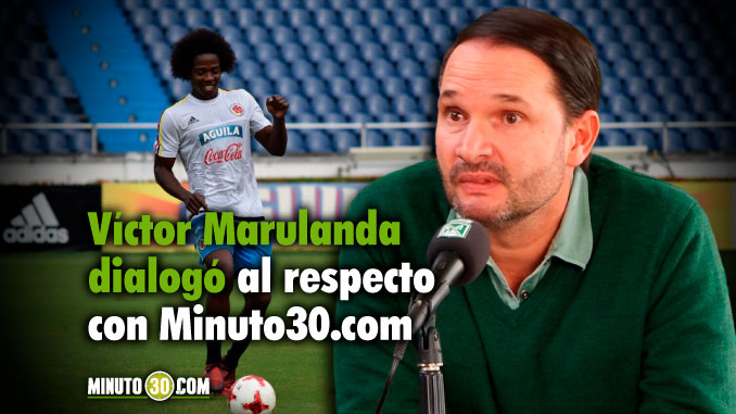 ¿Podría llegar Carlos Sánchez a Atlético Nacional?, Marulanda responde 3 678 Podria llegar Carlos Sanchez a Atletico Nacional Marulanda responde