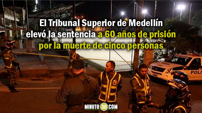 Máxima pena para los responsables de la masacre en la cancha La Maracaná, en Castilla