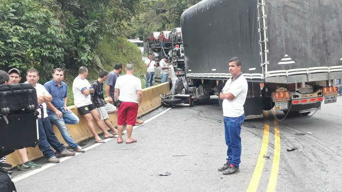 Accidenrte_Autopista