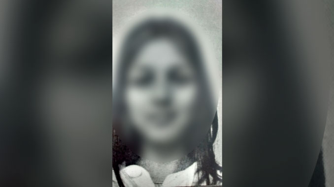 A presunta cabecilla de las 'Convivir' la señalan de desplazar del centro a vendedores ambulantes 1 Angiee Jhohana Osorio Ocampo