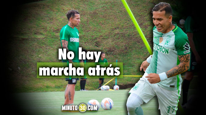 Atlético Nacional dio a conocer decisión definitiva en lo referente a Dayro Moreno 3 Atl%C3%A9tico Nacional dio a conocer decisi%C3%B3n definitiva en lo referente a Dayro Moreno