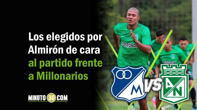 Atlético Nacional viaja a Bogotá con numerosa delegación a enfrentar la Superliga 3 Atl%C3%A9tico Nacional viaja a Bogot%C3%A1 con numerosa delegaci%C3%B3n