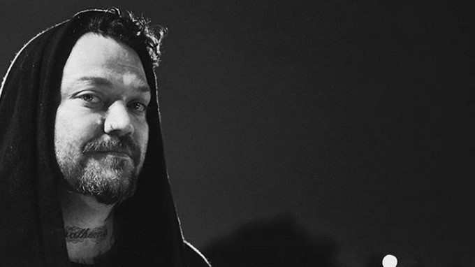 Bam Margera exconductor de Jackass/ Tomada de Instagram: @bam__margera