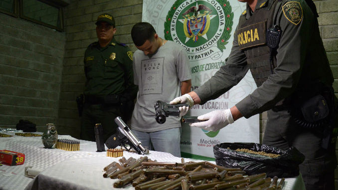 AUDIO: Autoridades confirman panfleto en Belén Rincón y lo atribuyen a banda delincuencial 3 Banda Los Juquinillos