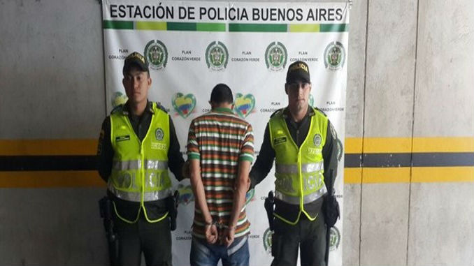 Presunto abusador fue capturado en Buenos Aires 1 Capturado_Acto_sexual_con_Menor
