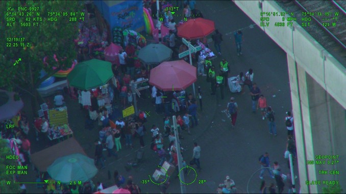 FOTOS: Capturados tres sujetos en El Centro con más de 1.500 dosis de droga 2 Capturados_Centro_de_Medellin-3