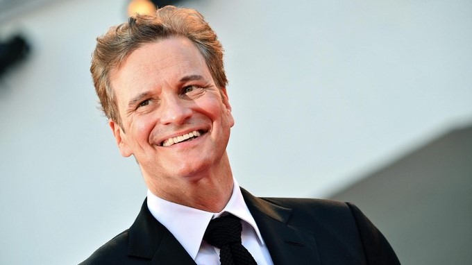 El actor británico Colin Firth EFE/Claudio Onorati