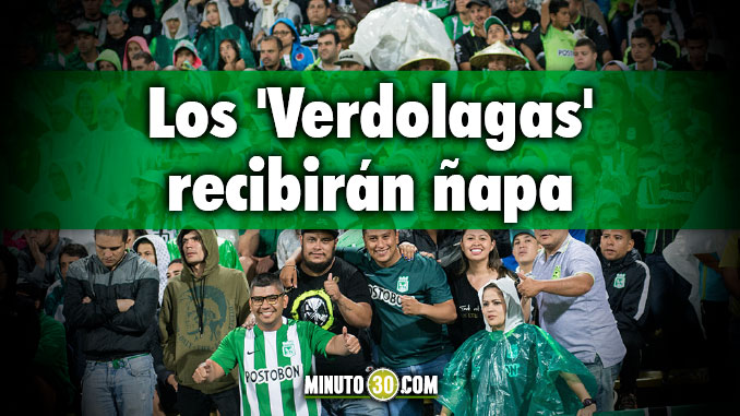 Detallazo de Atlético Nacional con sus hinchas fieles 5 Detallazo de Atl%C3%A9tico Nacional con sus abonados