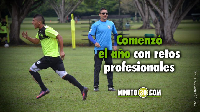 Giovanni Hernández tiene nuevo equipo para 2018 1 Giovanni Hernandez tiene nuevo equipo para 2018