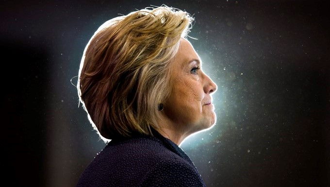 En la imagen, la excandidata presidencial Hillary Clinton. EFE/Archivo