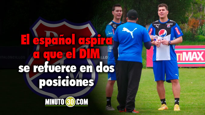 Ismael Rescalvo está a la espera de más contrataciones 3 Ismael Rescalvo est%C3%A1 a la espera de m%C3%A1s contrataciones