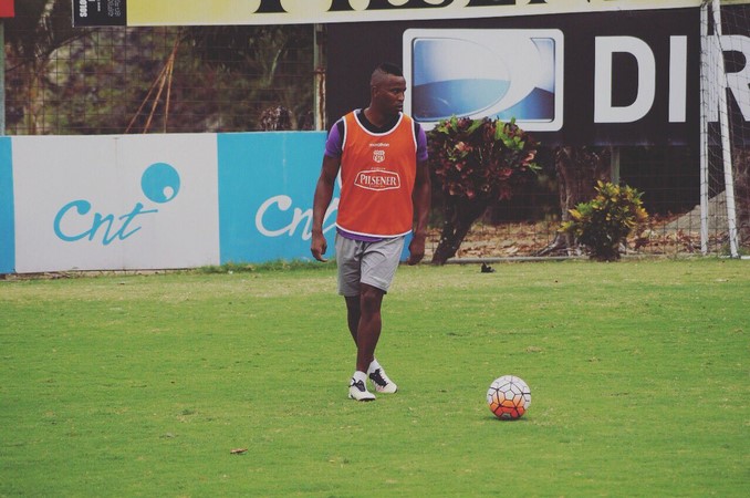 Independiente Medellín confirmó el regreso de Mena con un video 2 Jefferson Mena 2