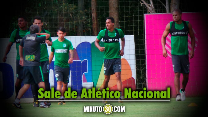 Jhon Edison Mosquera ya no llegaría a Santa Fe, lo esperan en la ciudad de Cali 3 Jhon Edison Mosquera ya no llegar%C3%ADa a Santa Fe lo esperan en la ciudad de Cali