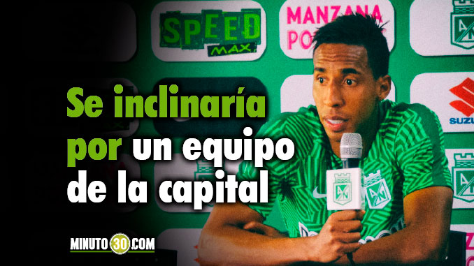 John Edison Mosquera tiene más de un pretendiente 3 John Edison Mosquera tiene mas de un pretendiente
