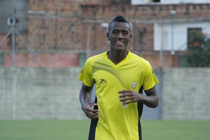 Dos jugadores suenan para llegar a Independiente Medellín 5 Jorge Andres Segura
