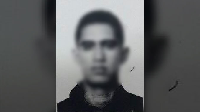 Juan Camilo Benítez Ospina