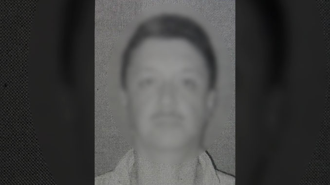 Pagará más de 19 años de prisión por asesinar a su pareja para no pagarle una deuda 1 Luis Eduardo Gutiérrez Ospina