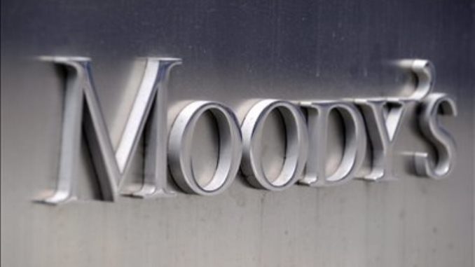 MOODYS