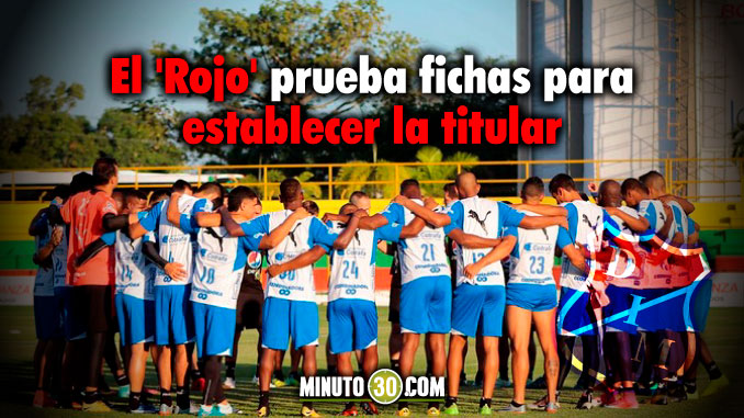 Medellín avanza en su pretemporada por fuera de casa 5 Medell%C3%ADn avanza en su pretemporada por fuera de casa