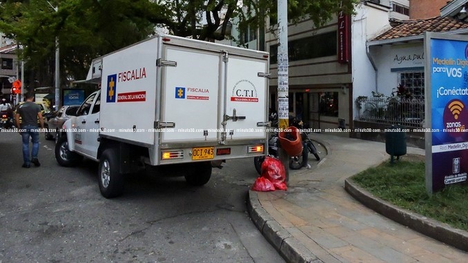 Mujer_Muerta_Hotel_Centro_1