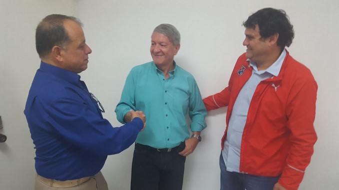 Alianza entre el Medellín y el Politécnico Jaime Isaza Cadavid 4 POLI DIM 2