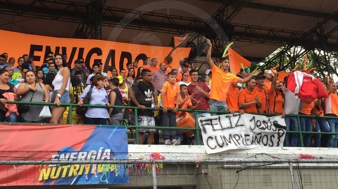 Envigado, campeón del Festival Ponyfútbol 5 PONY FUTBOL 1