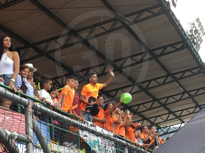 Envigado, campeón del Festival Ponyfútbol 9 PONY FUTBOL 4