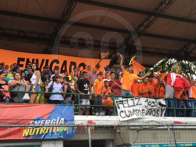 Jorge Betancur habla sobre el quinto título de Envigado en el Ponyfútbol 2 PONY FUTBOL 5