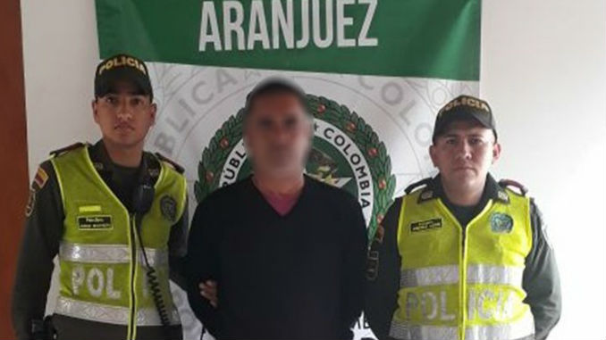 Capturado en Aranjuez con un arma ilegal 1 Porte_ilegal