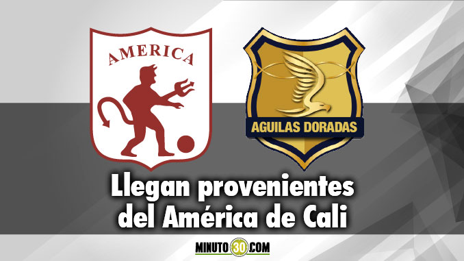 Rionegro Águilas confirmó vinculación de dos jugadores 9 Rionegro %C3%81guilas confirm%C3%B3 vinculaci%C3%B3n de dos jugadores