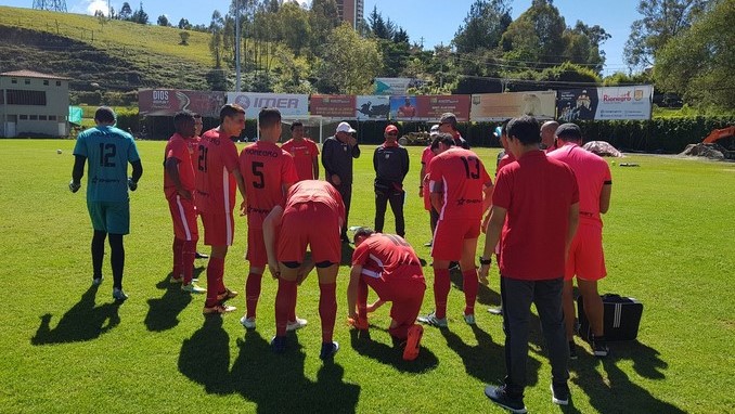 Rionegro Águilas confirmó dos contrataciones 1 Rionegro Aguilas