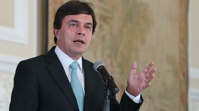 USAID y cafeteros de Colombia firman un acuerdo para mejorar la producción del grano 1 Roberto V%C3%A9lez