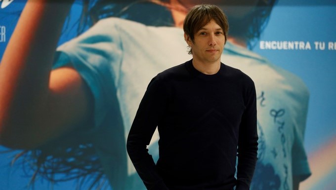 El director estadounidense Sean Baker, autor de las indies Prince of Broadway, Starlet y Tangerine, posa para los medios durante la presentación de su última película The Florida Project. EFE