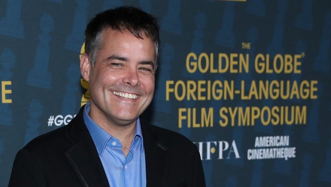 Sebastian Lelio, director chileno de cine. EFEArchivo