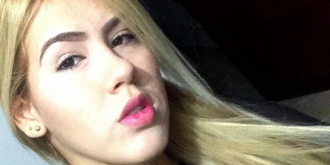 Joven futbolista caleña murió de manera abrupta en medio de entrenamiento 1 Valentina Vanegas