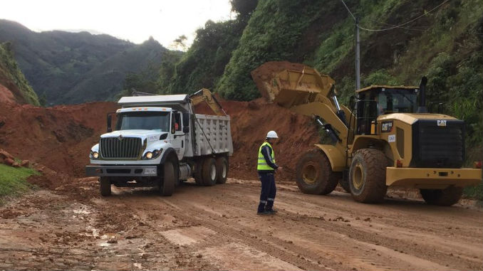 Via_Santa_Fe_de_Antioquia