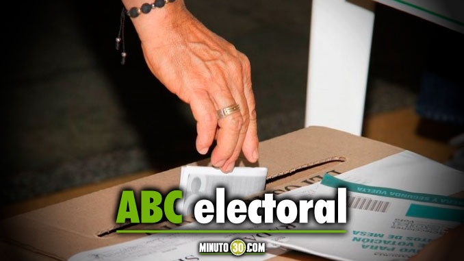 ABC electoral