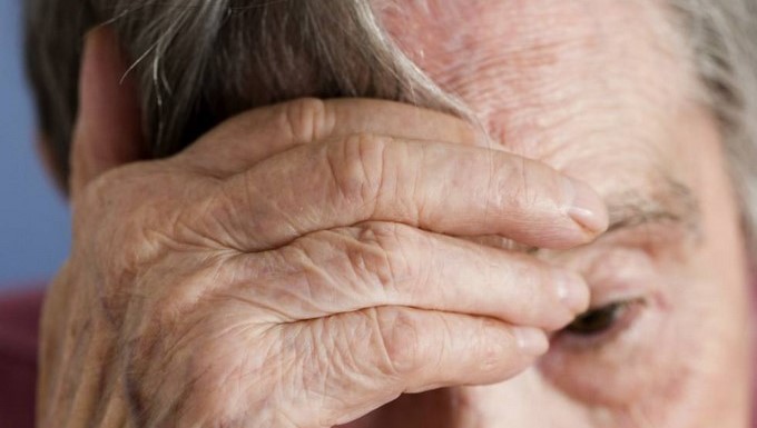 Tomada de El País para ilustrar la nota CONSUELO BAUTISTA