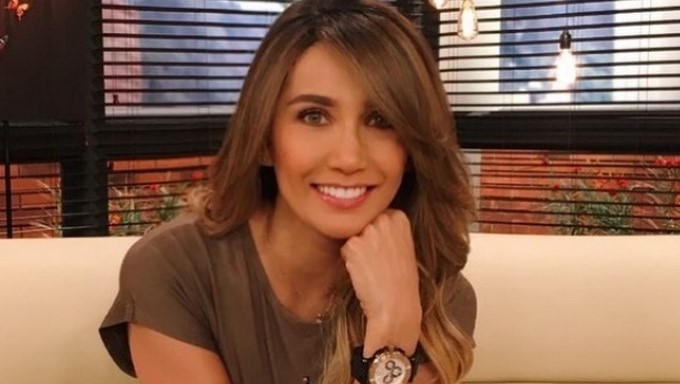 Adriana Betancur/ Tomada de Instagram: @adri_betancur03