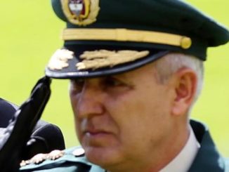 ELN estaría reclutando venezolanos que llegan al país, según comandante de FF.MM. 1 alberto mejia home