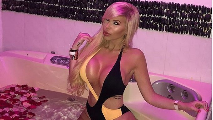 Alejandra de La Fuente/ Tomada de Instagram: @missale_xo