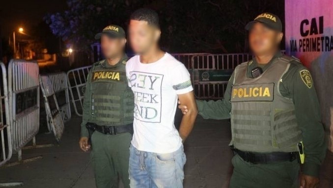 Alias 'Yordano'